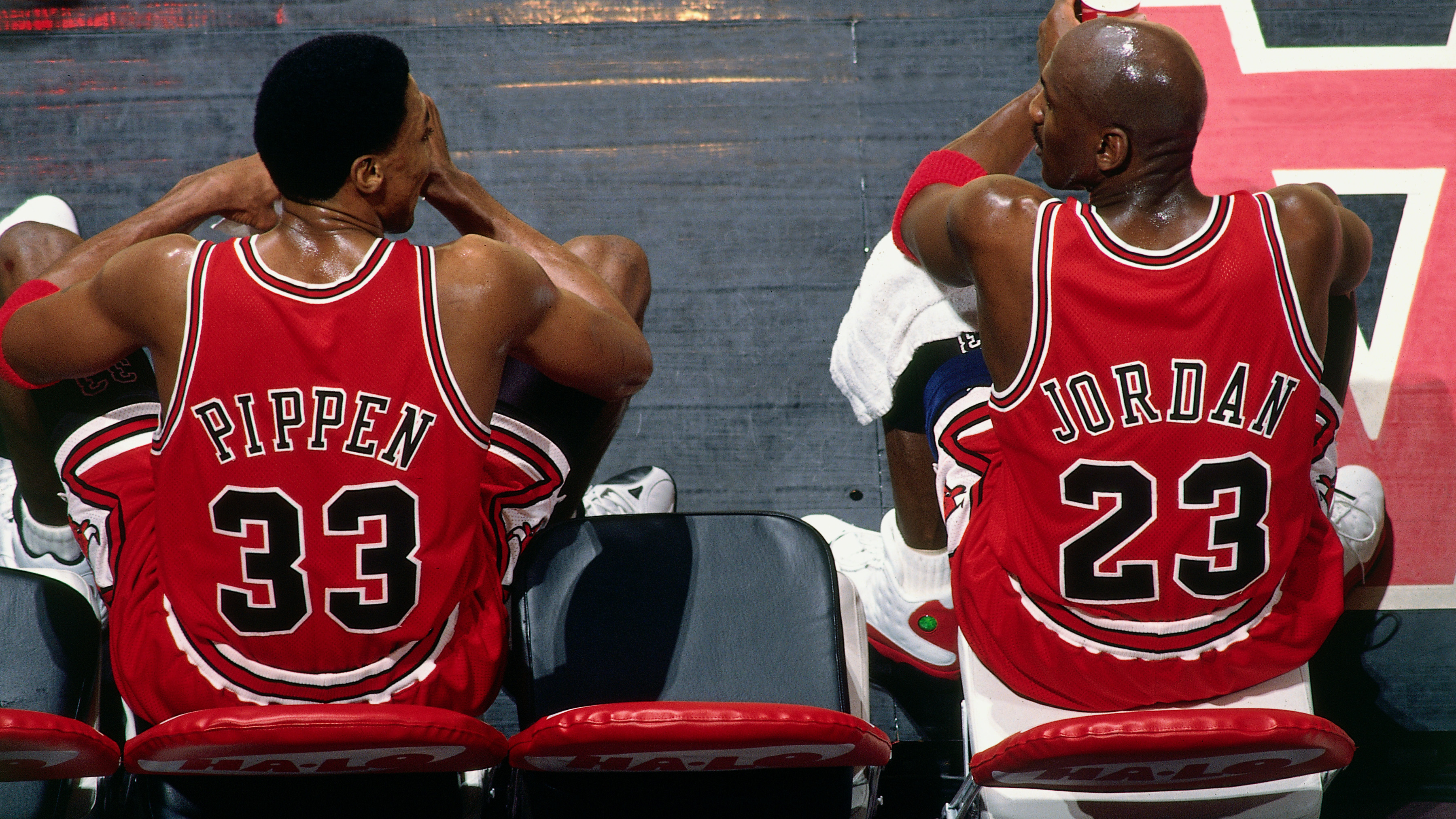 Best basketbal player of all time