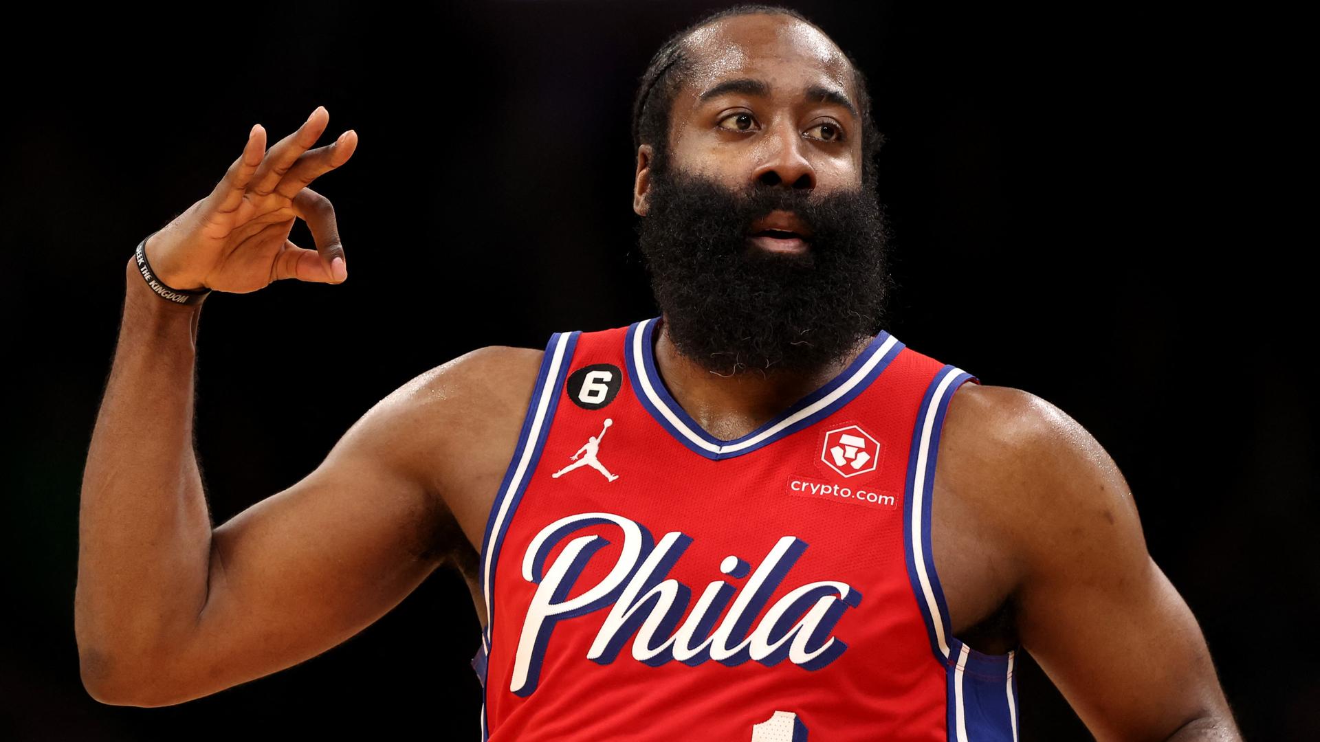 The Beard