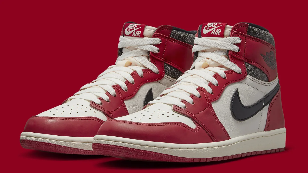Chicago 1s